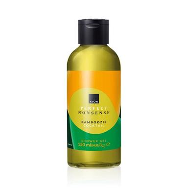 Perfect Nonsense Bamboozie Cocktail Gel Doccia | Avon