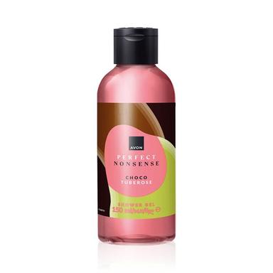 Perfect Nonsense Choco Tuberose Gel Doccia | Avon