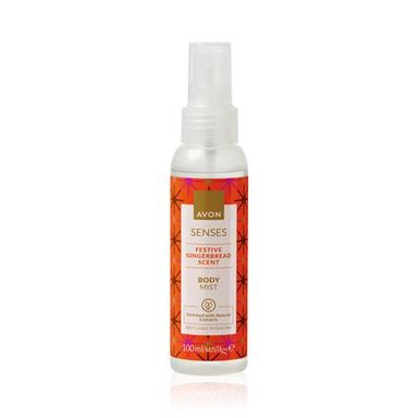 Spray Corpo Festive Gingerbread | Avon
