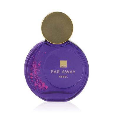 Far Away Rebel Eau de Parfum - Edizione Speciale | Avon