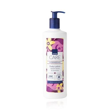 Lozione Corpo Luminosa al Profumo di Gelsomino e con Glicerina - 720ML | Avon