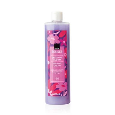 Crema Doccia Celestial Bloom 500 ml | Avon
