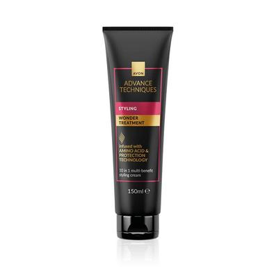 10-in-1 Crema per lo Styling Wonder Treatment | Avon