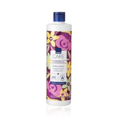 Lozione Corpo Luminosa al Profumo di Gelsomino e con Glicerina - 400ML | Avon
