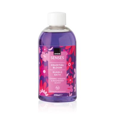 Bagnoschiuma Celestial Bloom 250 ml | Avon