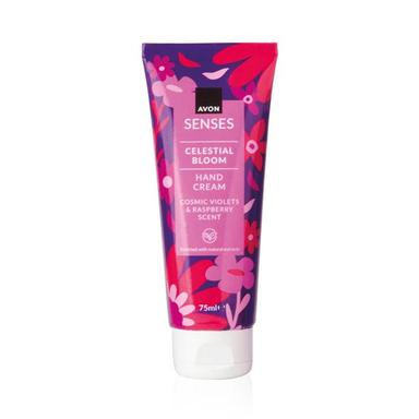 Crema Mani Celestial Bloom | Avon