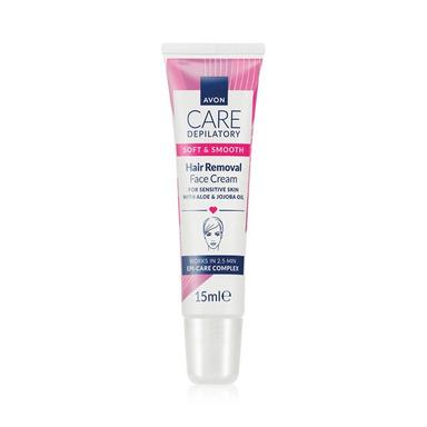 Crema Depilatoria per il Viso | Avon