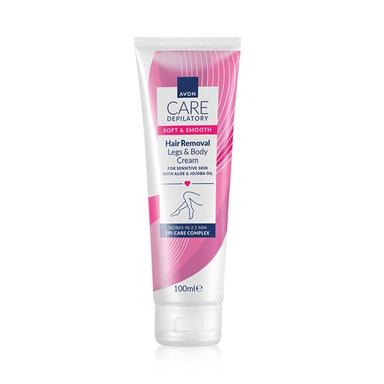 Crema Depilatoria per il Corpo | Avon