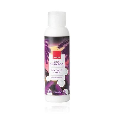 2-in-1 Shampoo e Balsamo Coconut Cove | Avon