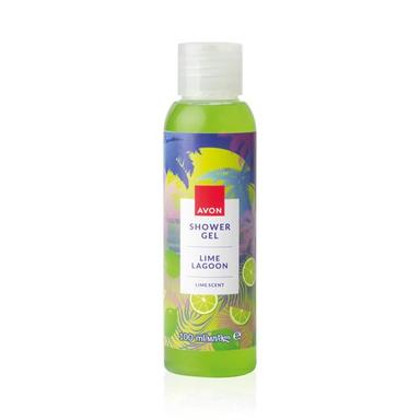 Gel Doccia Lime Lagoon | Avon