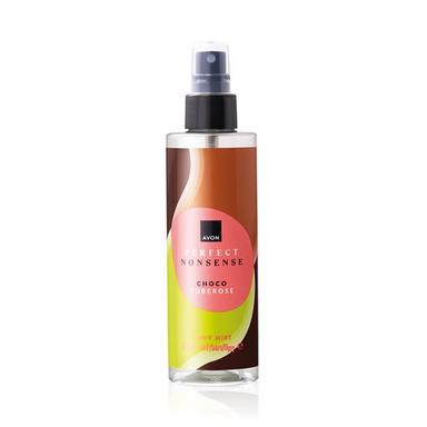 Perfect Nonsense Choco Tuberose Acqua Profumata per il Corpo Spray | Avon