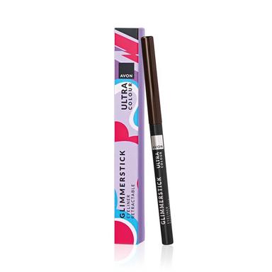 Matita Contornaocchi Glimmerstick - Edizione Limitata Cosmic Brown | Avon