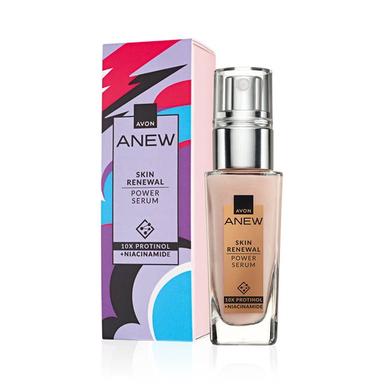Siero Skin Renewal Power Anew - Edizione Limitata | Avon