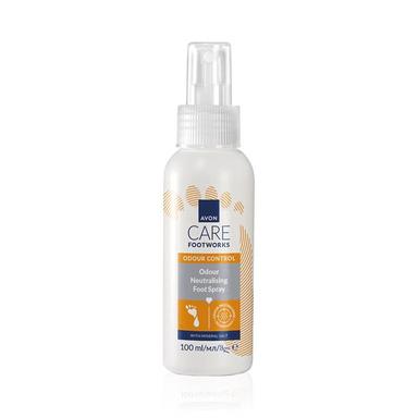 Spray Deodorante Piedi | Avon