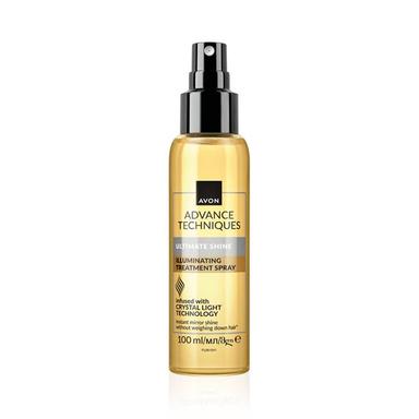 Spray Trattante Illuminante Ultimate Shine | Avon