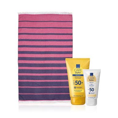 Set Crema Solari SPF50 + Telo | Avon