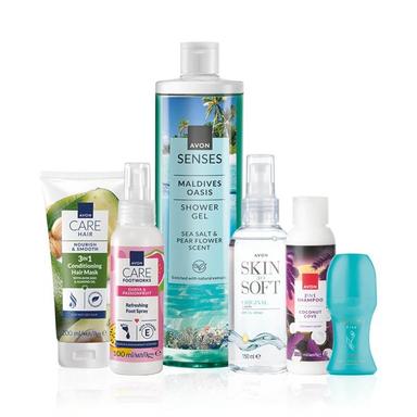 Set Must-Have Dell’Estate | Avon