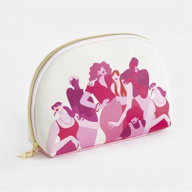 Trousse Porta cosmetici "Insieme contro il tumore al seno" | Avon