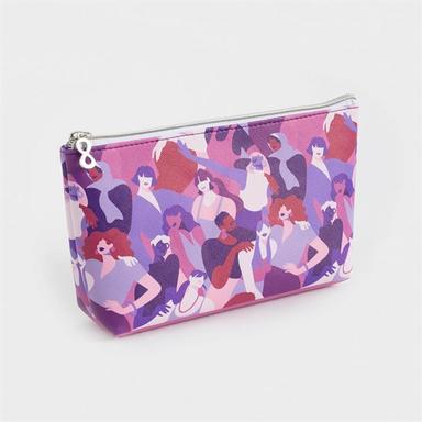 Trousse Porta-Cosmetici "Contro la violenza domestica" | Avon