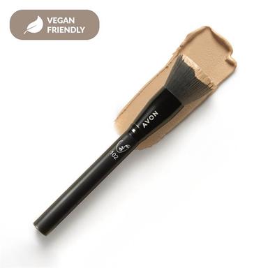 Pennello Piatto per Fondotinta 102 | Avon