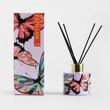 Diffusore a Bastoncini Papillon | Avon
