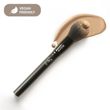 Pennello di Precisione per Cipria 103 | Avon
