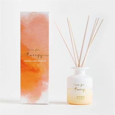 Diffusore Time for Energy | Avon