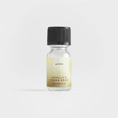 Olio Profumato Vaniglia e Fava Tonka | Avon