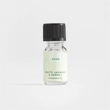 Olio Profumato Gelsomino Bianco e Neroli | Avon