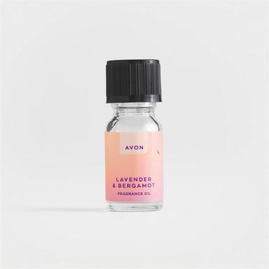 Olio Profumato Lavanda e Bergamotto | Avon