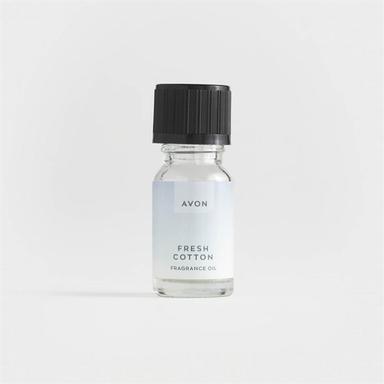 Olio Profumato Fresh Cotton | Avon