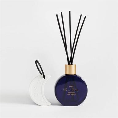 Far Away Beyond The Moon Set Fragranze Casa | Avon