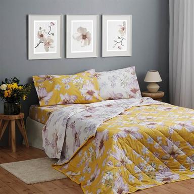 Completo letto Delicate Blossom Matrimoniale | Avon