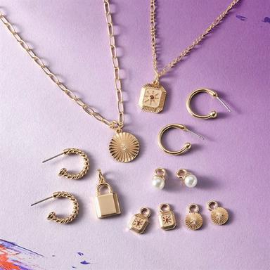 Set collane e orecchini Olive | Avon