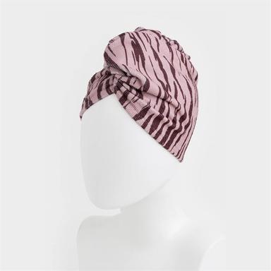 Turbante per capelli Pink Zebra | Avon