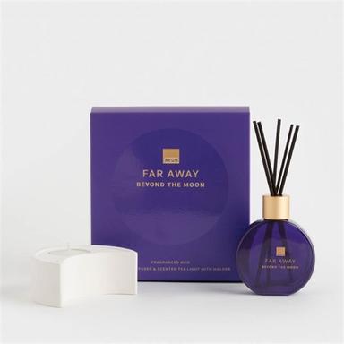 Far Away Beyond The Moon Set per la Casa | Avon