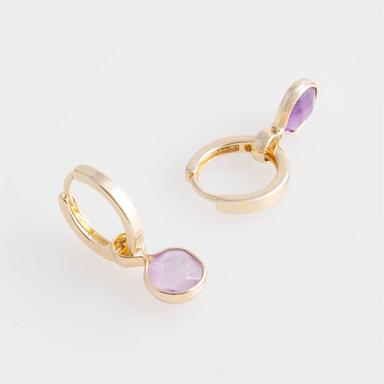 Orecchini Hoop Seren | Avon