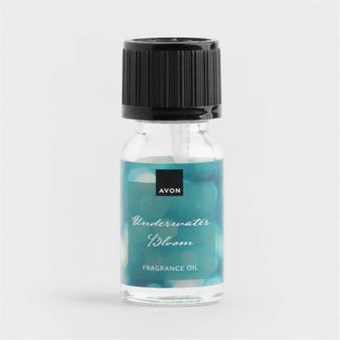 Olio profumato Underwater Bloom | Avon