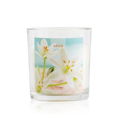 Candela Sand Lily & Amber | Avon
