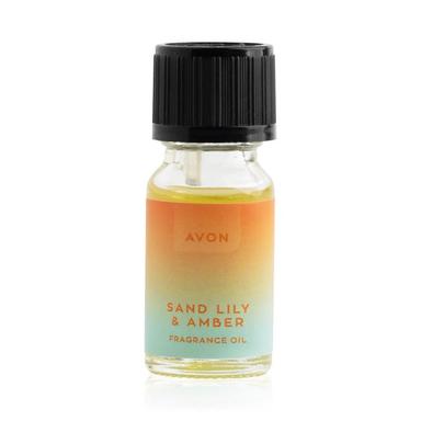 Olio Profumato Sand Lily & Amber | Avon