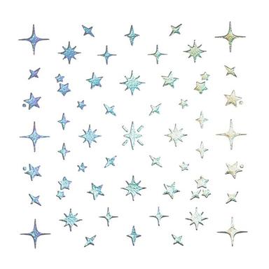 Sticker per Unghie Star | Avon