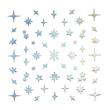 Sticker per Unghie Star | Avon