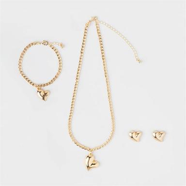 Set di 3 Bijoux Lana | Avon