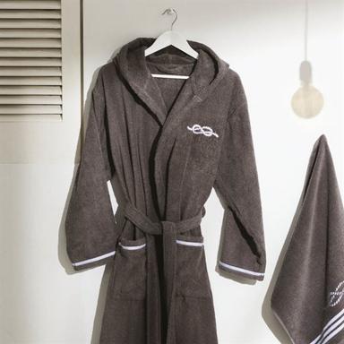 Accappatoio Unisex Marine | Avon