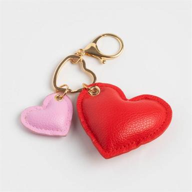 Portachiavi Cuore Chloe | Avon