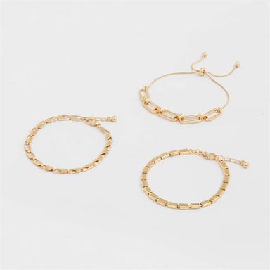 Set di 3 Bracciali Remy | Avon