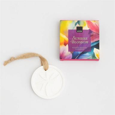Pomander da Appendere Sunrise Blossom | Avon