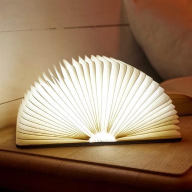 Lampada libro | Avon