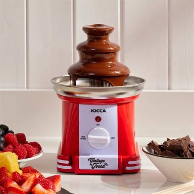 Fontana per cioccolata | Avon