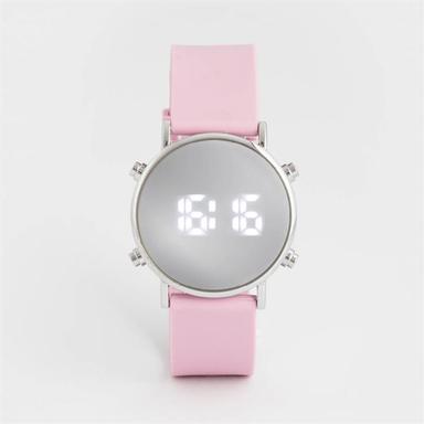 Orologio in Silicone a Specchio Ariel | Avon